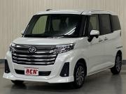 新車ルーミー…