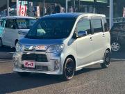 タントエグゼカスタムＲＳ＿ターボ＿ＨＩＤ…
