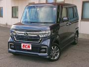 ＮＢＯＸ…