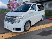 エルグランド…