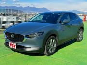 ＣＸ－３０…