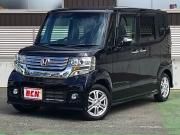 ＮＢＯＸ…