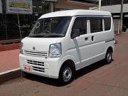 ＮＶ１００クリッパー…