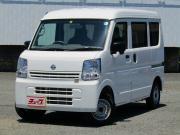 ＮＶ１００クリッパー…