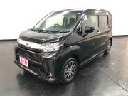 ムーヴカスタム…