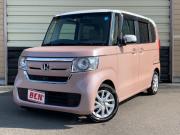 ＮＢＯＸ…