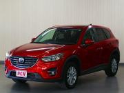 ＣＸ－５…
