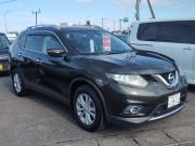 Ｘ－ＴＲＡＩＬ…