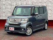 Ｎ－ＢＯＸ＋…