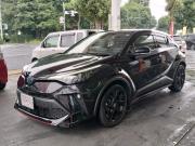 Ｃ－ＨＲ…