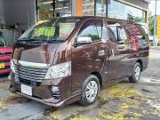 ＮＶ３５０キャラバンＶ…