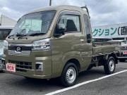 ハイゼットトラック…