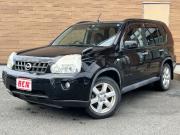 Ｘ－ＴＲＡＩＬ