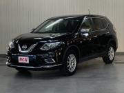 Ｘ－ＴＲＡＩＬ…