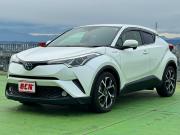 Ｃ－ＨＲ…