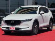 ＣＸ－５…
