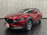 ＣＸ－３０…