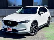 ＣＸ－５…