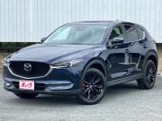 ＣＸ－５…