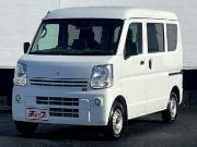 エブリー…