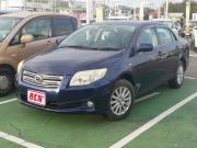 カローラアクシオ…