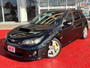 インプレッサＷＲＸ…