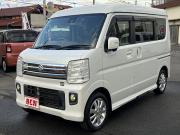 エブリイワゴン