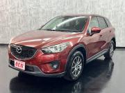 ＣＸ－５