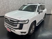 ランドクルーザー