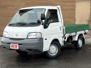 バネットトラック…