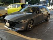 ＭＡＺＤＡ３