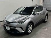 Ｃ－ＨＲ