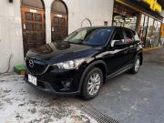 ＣＸ－５…