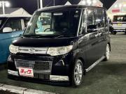 タントカスタム