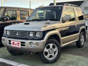 パジェロミニ…