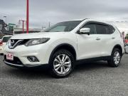 Ｘ－ＴＲＡＩＬ…