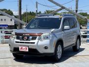 Ｘ－ＴＲＡＩＬ…
