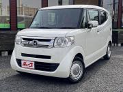 Ｎ－ＢＯＸスラッシュ