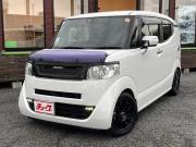 Ｎ－ＢＯＸスラッシュ…