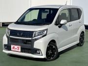 ムーヴカスタム…