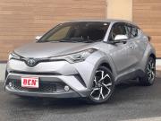 Ｃ－ＨＲ