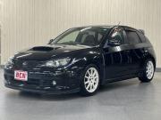インプレッサＷＲＸ…