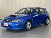 インプレッサＷＲＸ