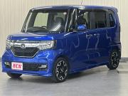 ＮＢＯＸ