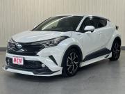 Ｃ－ＨＲ