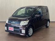 ムーヴカスタム