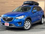 ＣＸ－５