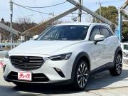 ＣＸ－３