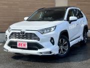 ＲＡＶ４…