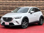 ＣＸ－３…